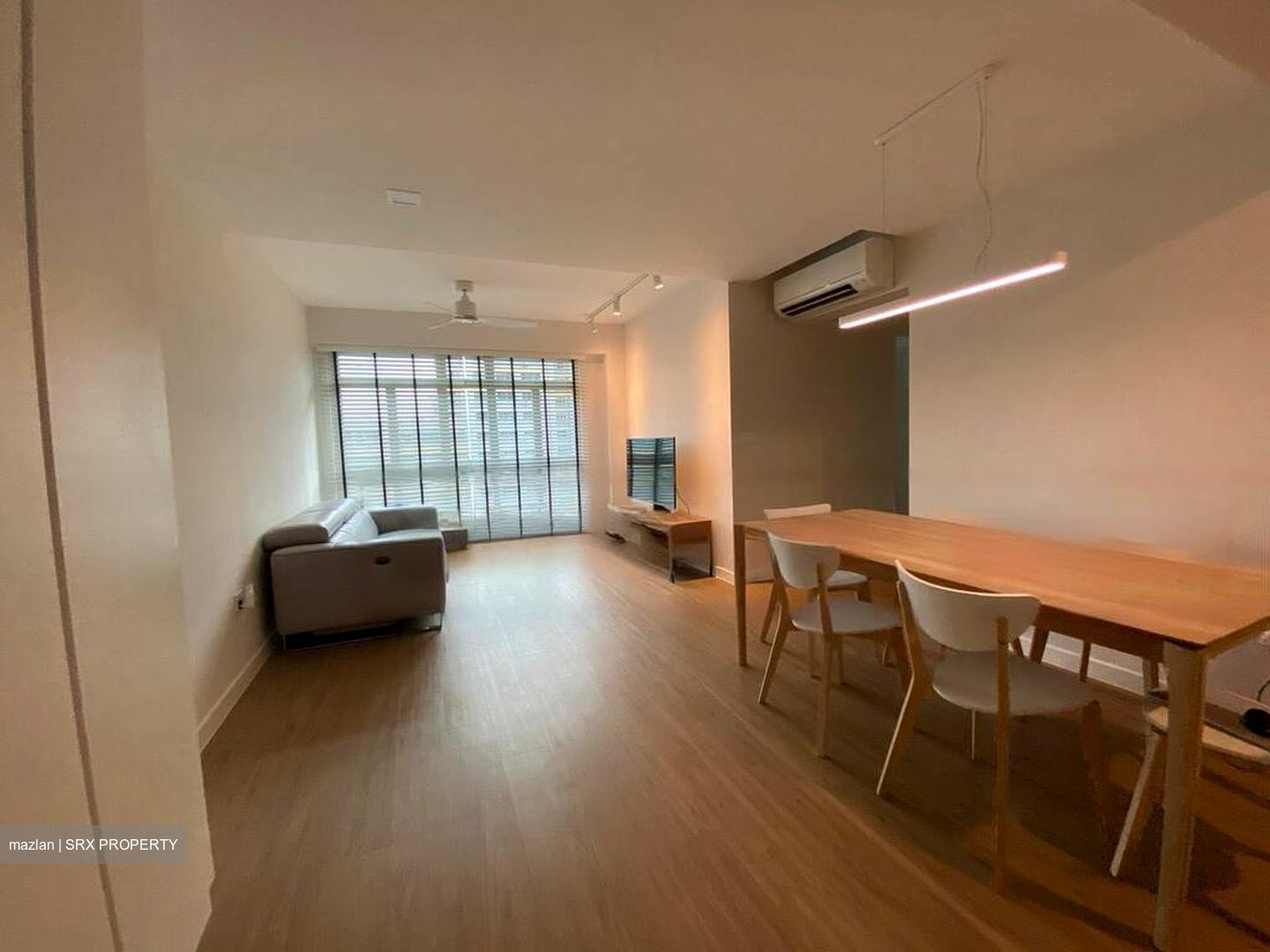 Blk 455 Segar Meadows (Bukit Panjang), HDB 4 Rooms #465349231